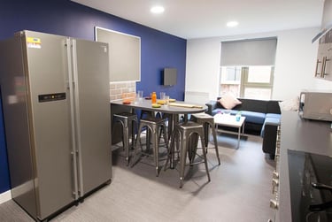 1 bed flat, Kennedy Street, Lanarkshire, Glasgow, G40DB - Image 6